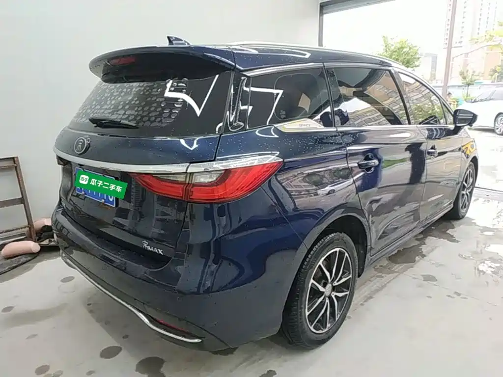 BYD MAX — миниатюра 7