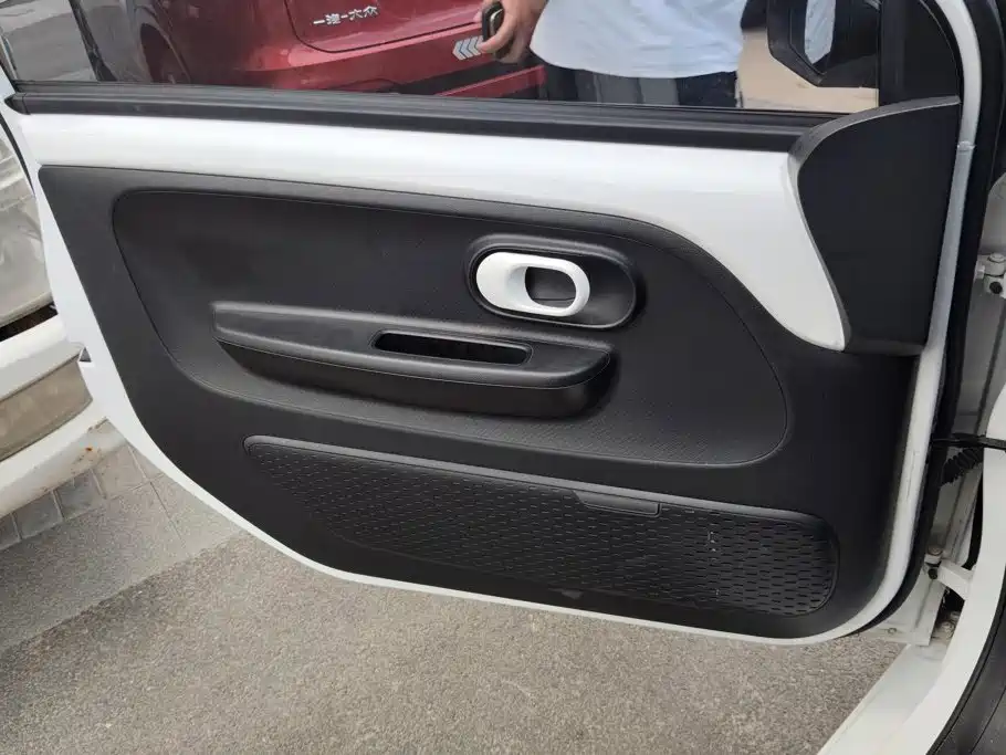 Roewe Clever — миниатюра 7