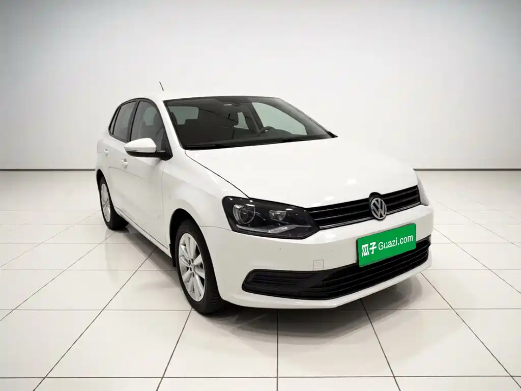 Volkswagen Polo — миниатюра 3