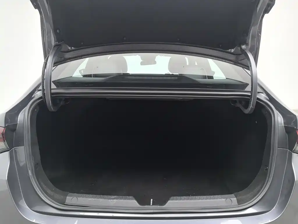 GAC Motor Shadow Leopard — миниатюра 16