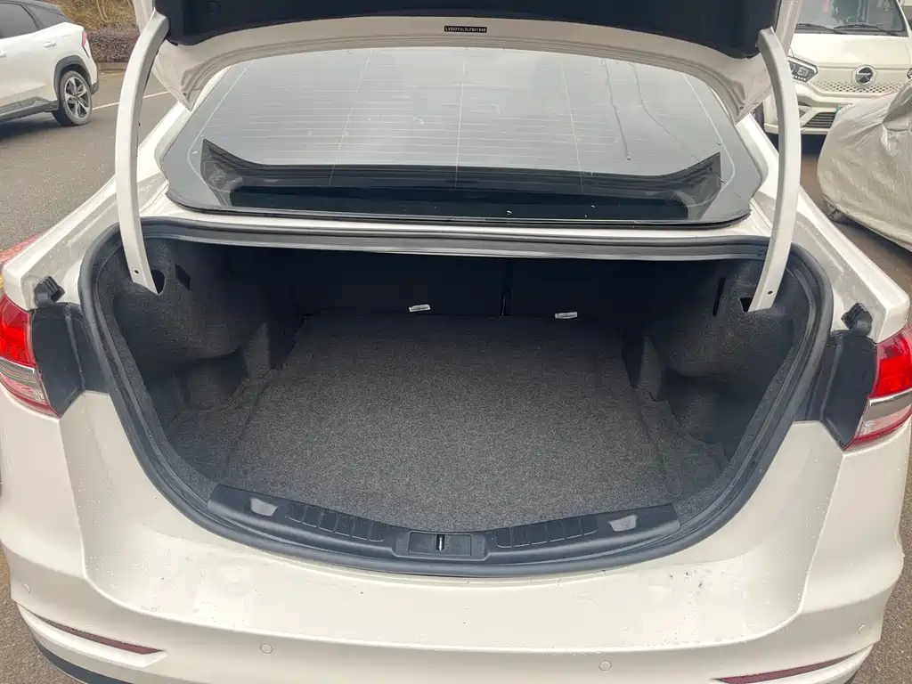 Ford Mondeo 2020 EcoBoost 180 Fashion