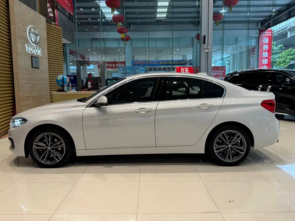 BMW 1 Series — миниатюра 5