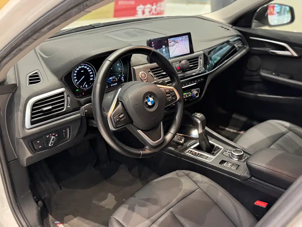 BMW 1 Series — миниатюра 8