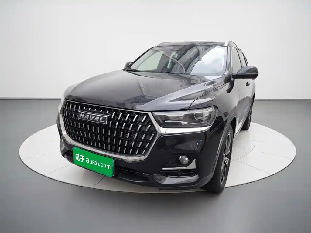 Haval H6 — миниатюра 2