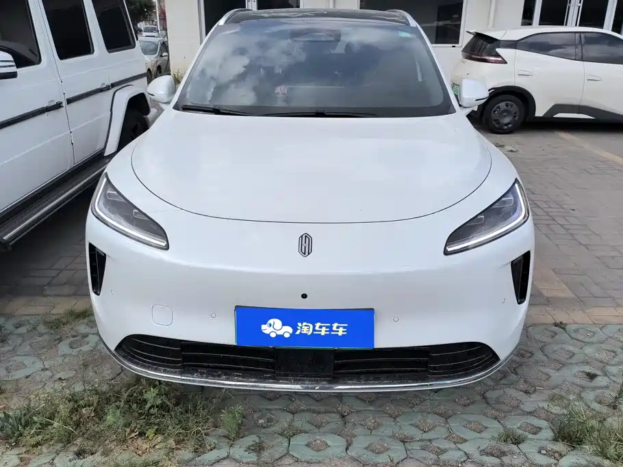 Сангтан Sangtang H5 — миниатюра 2