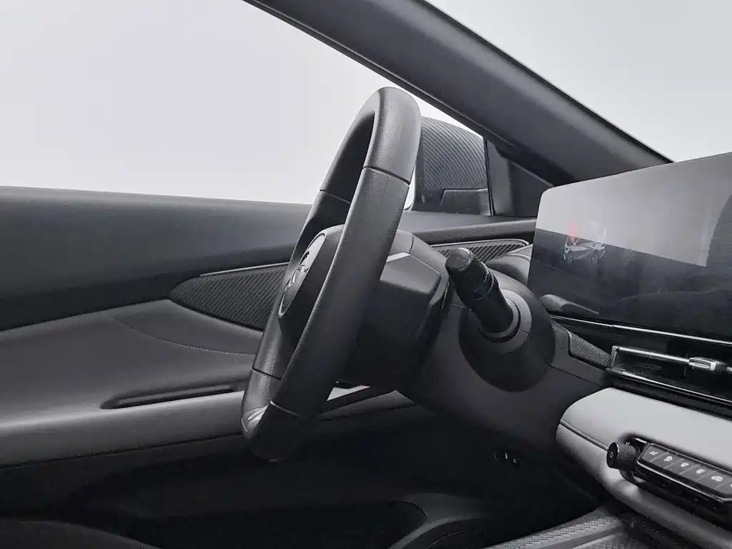 GAC Motor Shadow Leopard — миниатюра 22