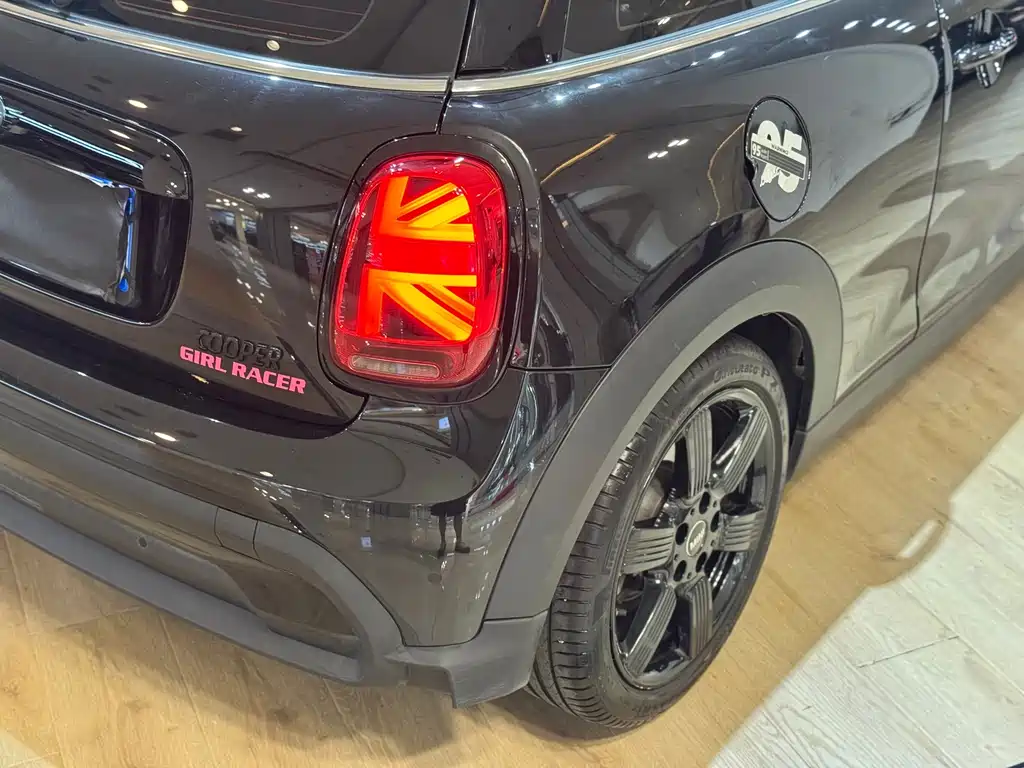 MINI Mini — миниатюра 6