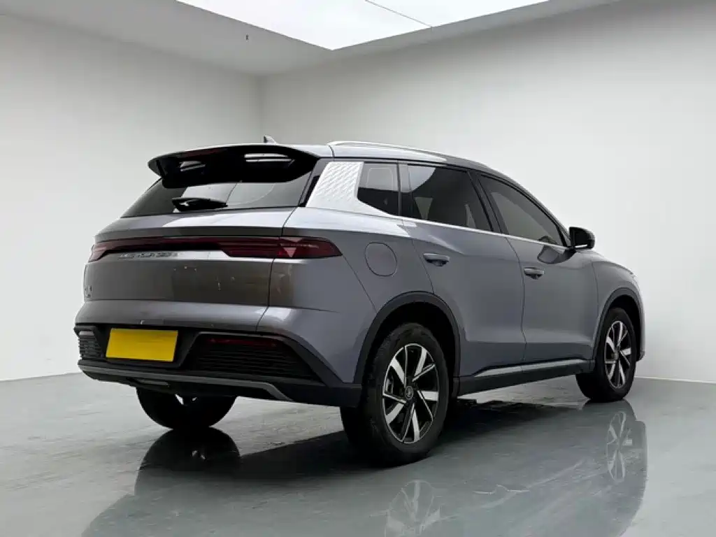 BYD Pro New Energy — миниатюра 6