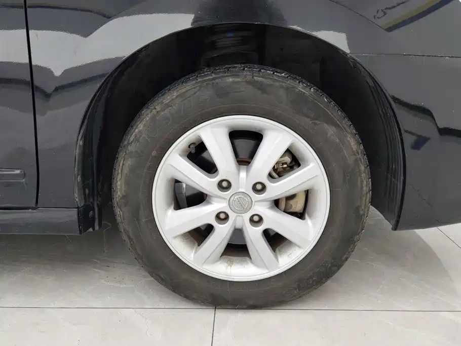Nissan Sylphy — миниатюра 6