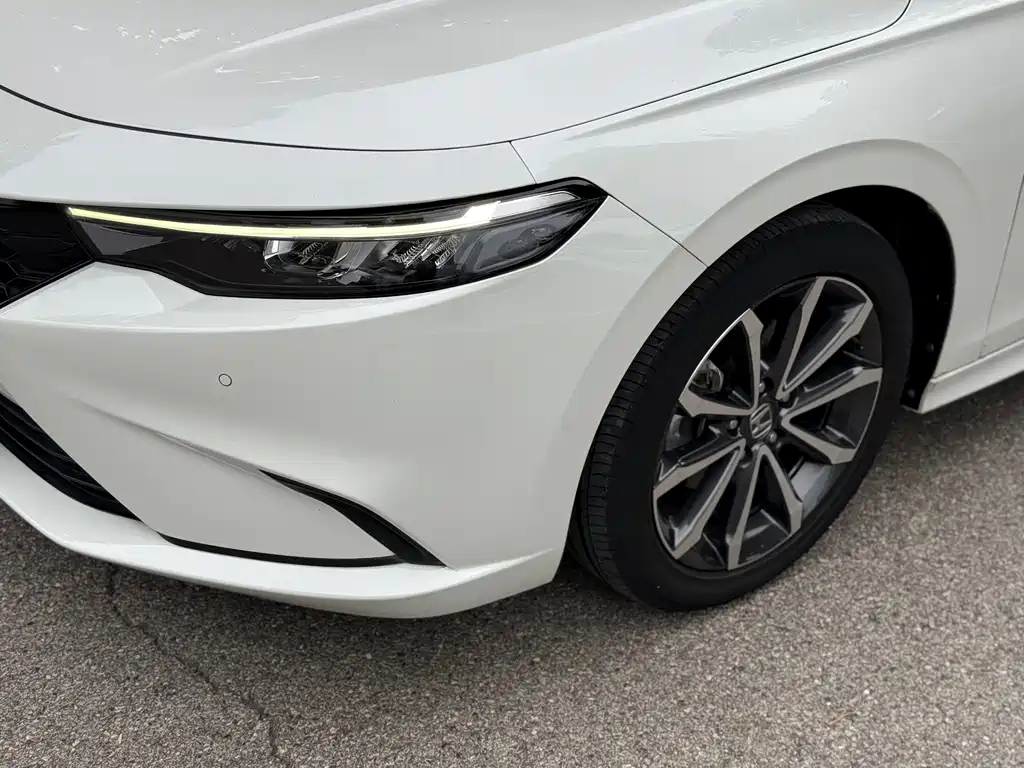 Honda Integra — миниатюра 3