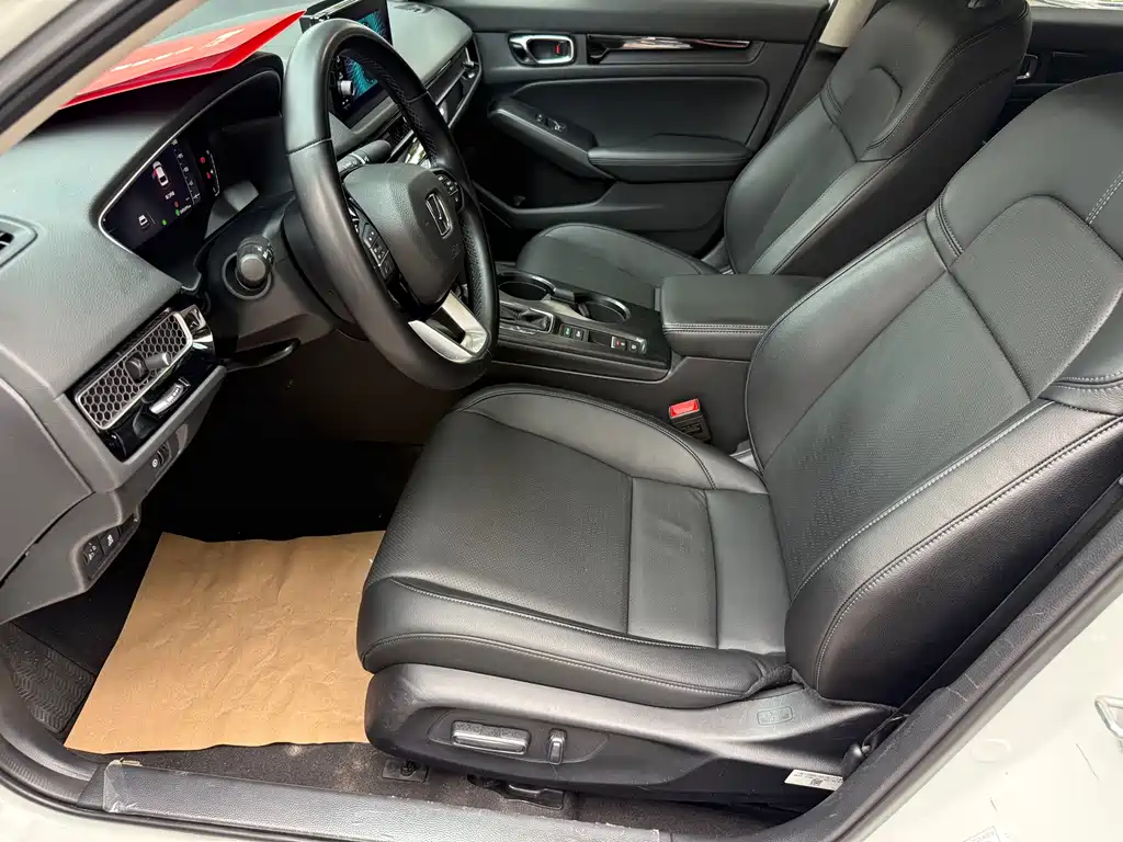 Honda Integra — миниатюра 4