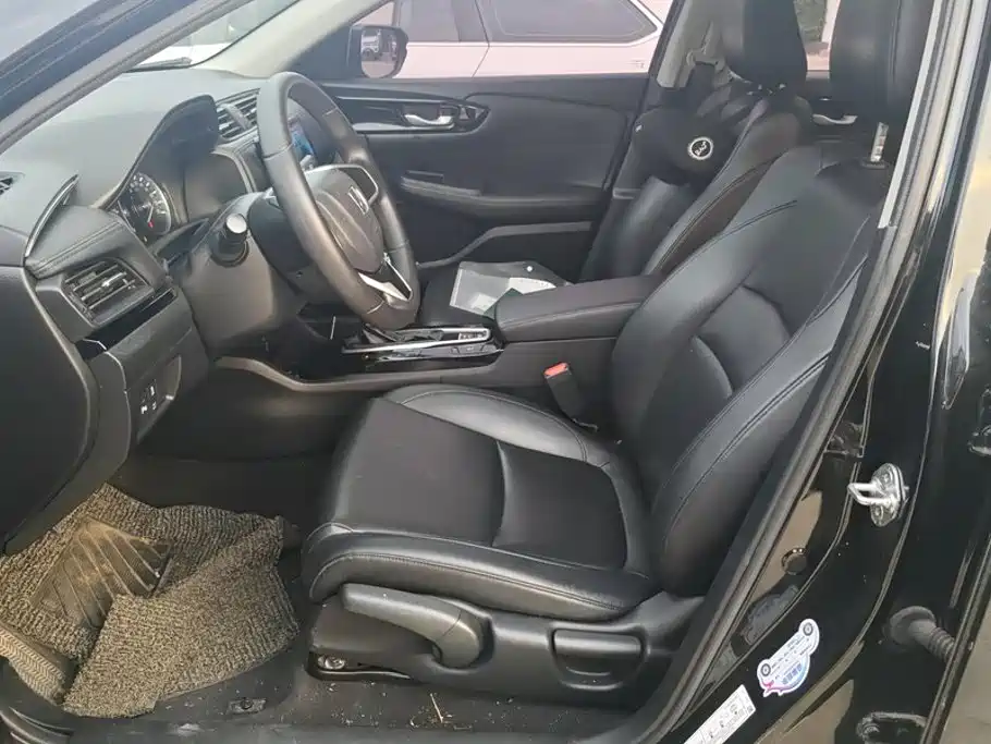 Honda Crider — миниатюра 9