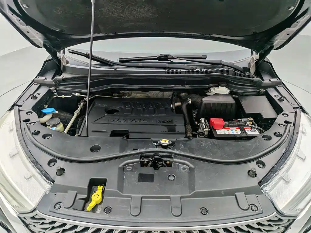 Haval M6 — миниатюра 23
