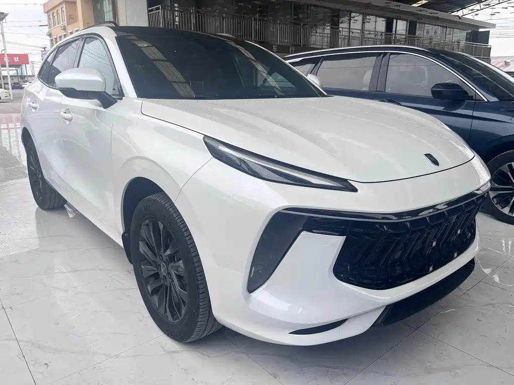 DONGFENG POPULAR T5 EVO