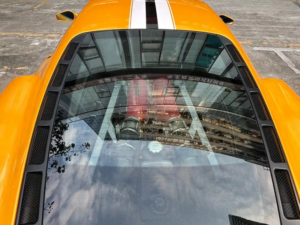 Ferrari F430 — миниатюра 6