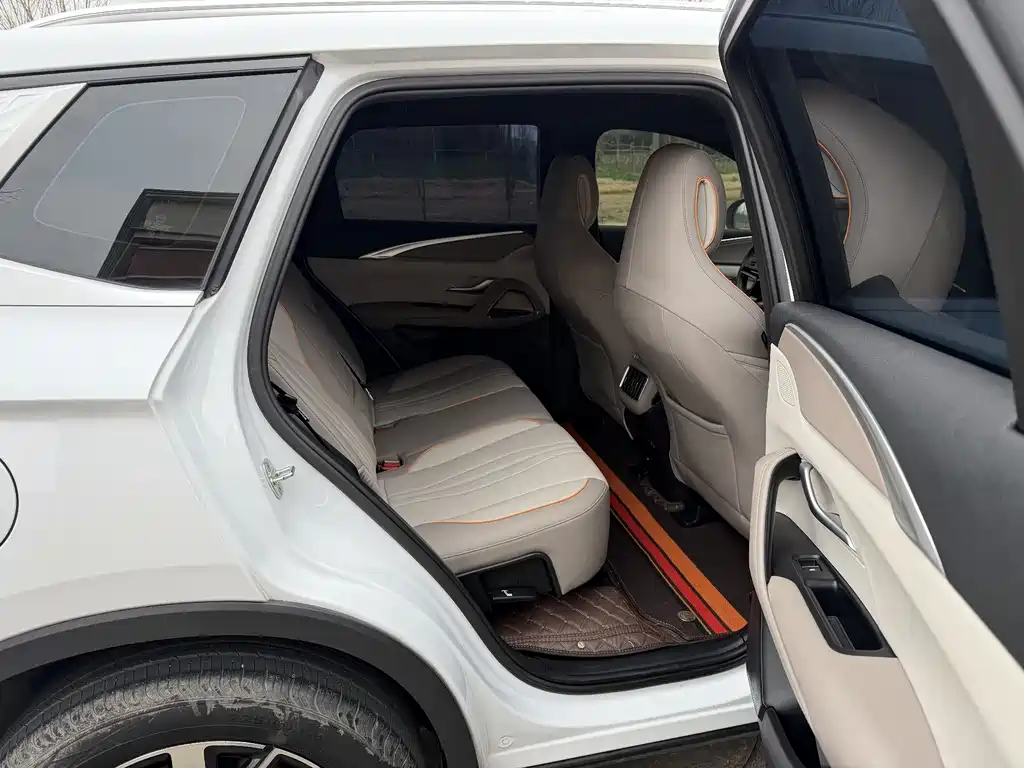 BYD SONGJIANG NEW ENERGY