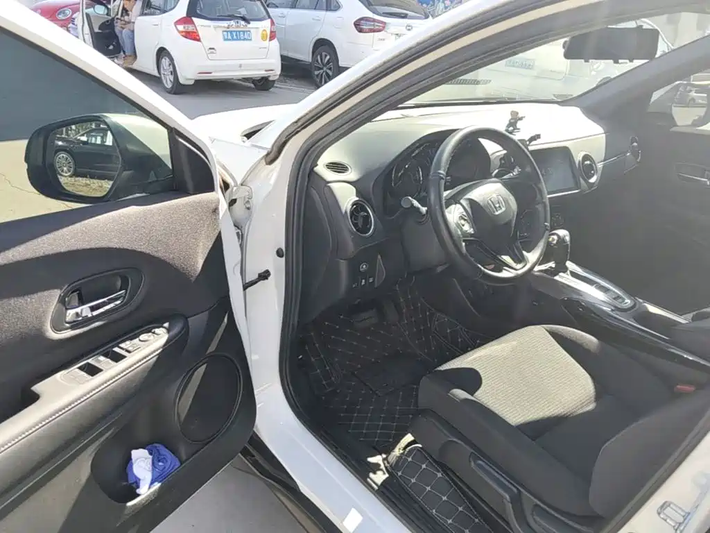 Honda XR-V — миниатюра 12