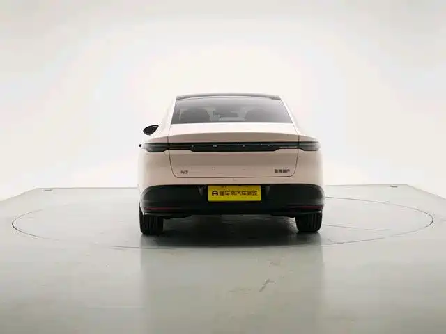 Nissan N7 2025 510 Pro