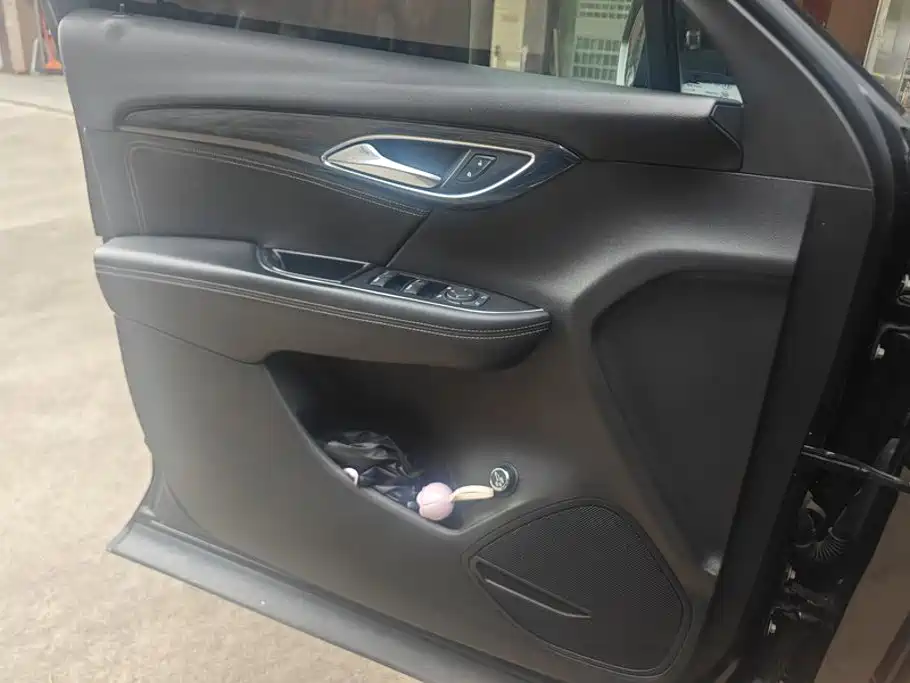 Buick Envision S — миниатюра 7