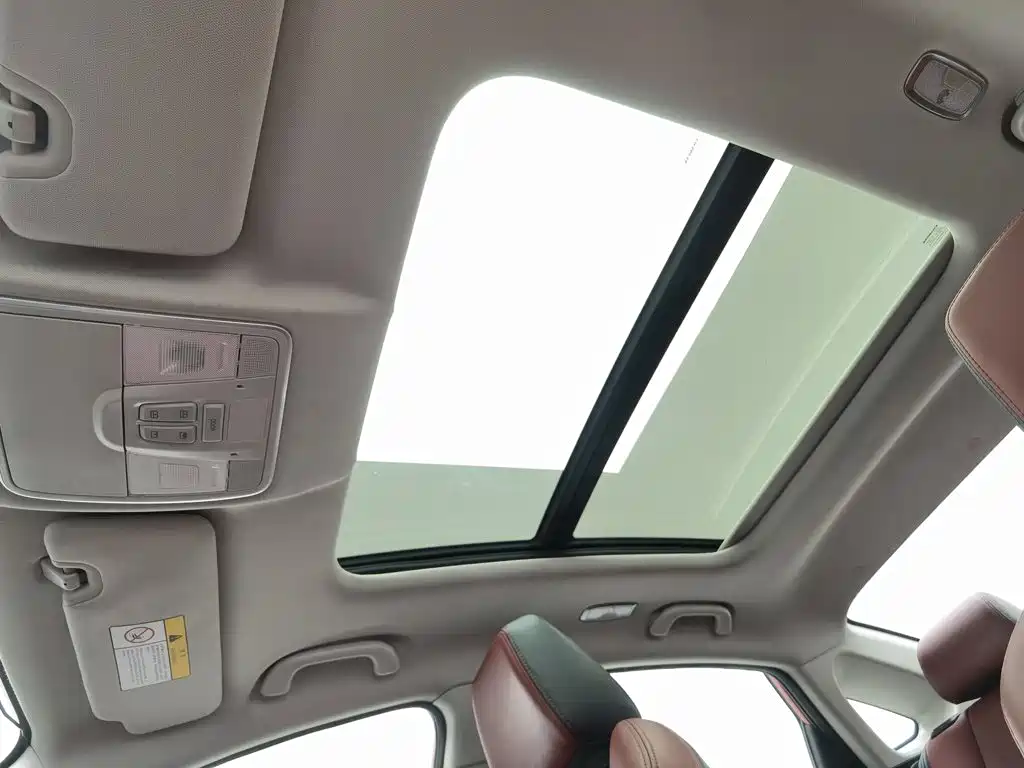 Changan Eado — миниатюра 14