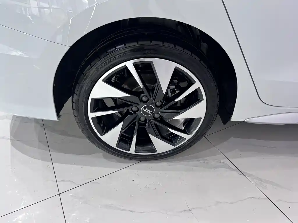 Audi A3 — миниатюра 19