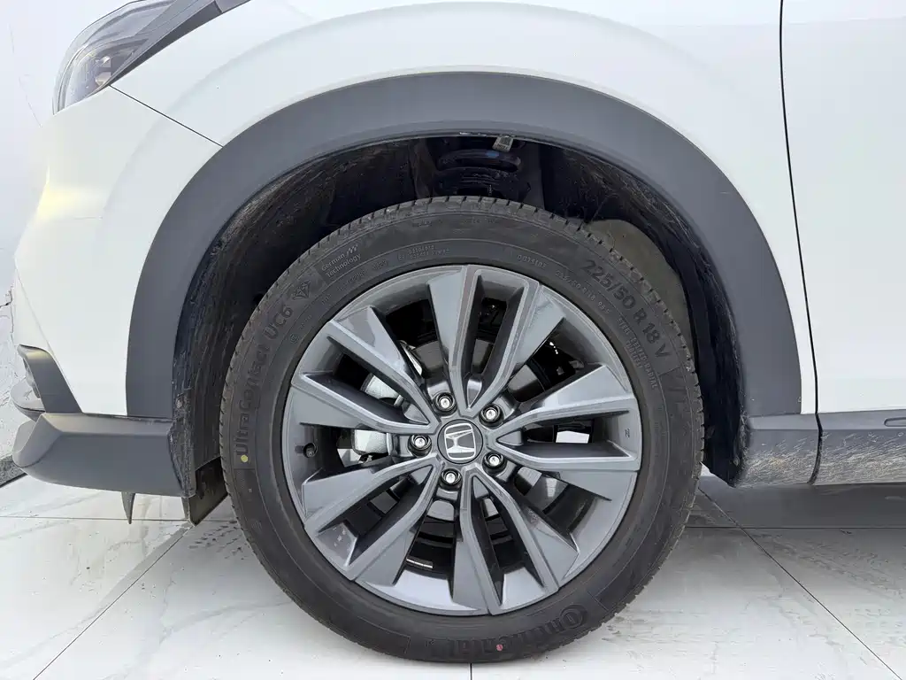 Honda XR-V — миниатюра 7
