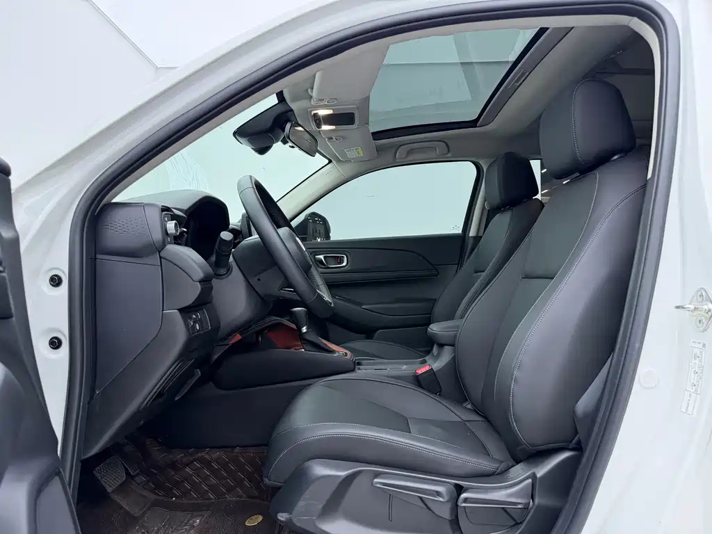 Honda XR-V — миниатюра 10