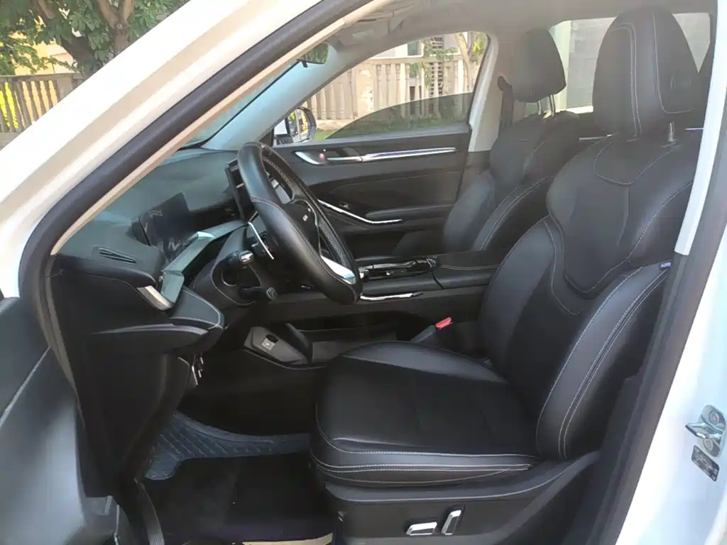 Haval H6 — миниатюра 15