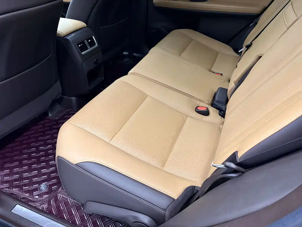 Lexus RX 300 4WD Elegant Edition China VI, фото 12
