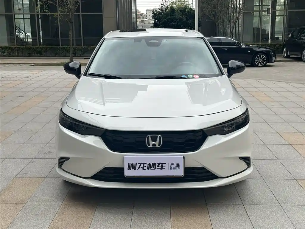 Honda Integra 2022 240TURBO CVT