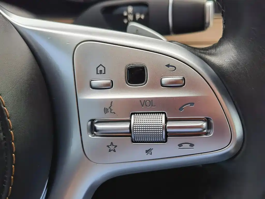 Mercedes-Benz S-Class — миниатюра 37