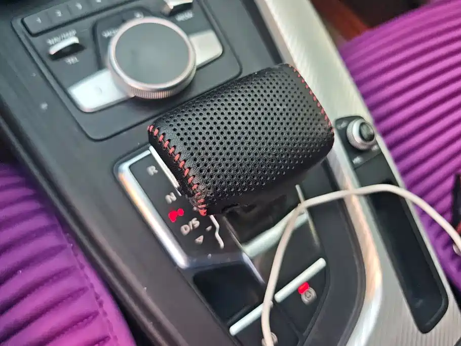 Audi A4L — миниатюра 16