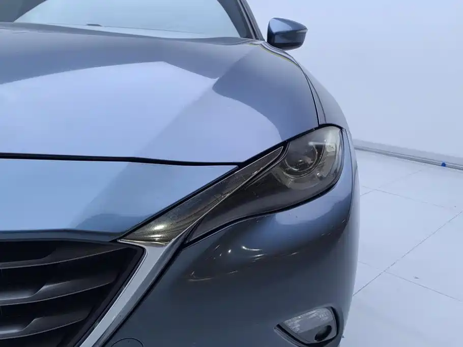 Mazda CX-4 — миниатюра 5