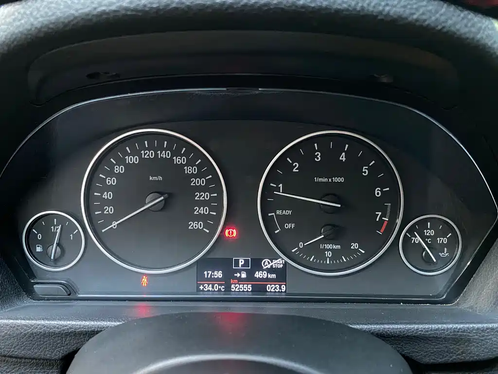 BMW 3 Series — миниатюра 5