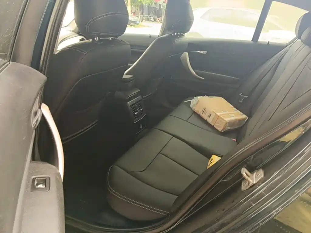 BMW 1 Series (Import) — миниатюра 17
