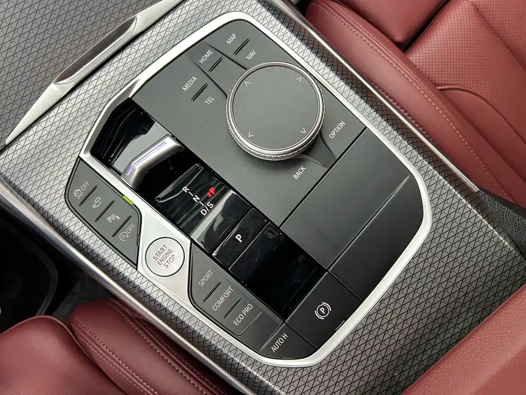 BMW 4 Series 425i M Sport Night Package, фото 12