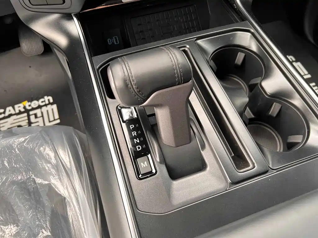 Ford F-150 Raptor — миниатюра 22