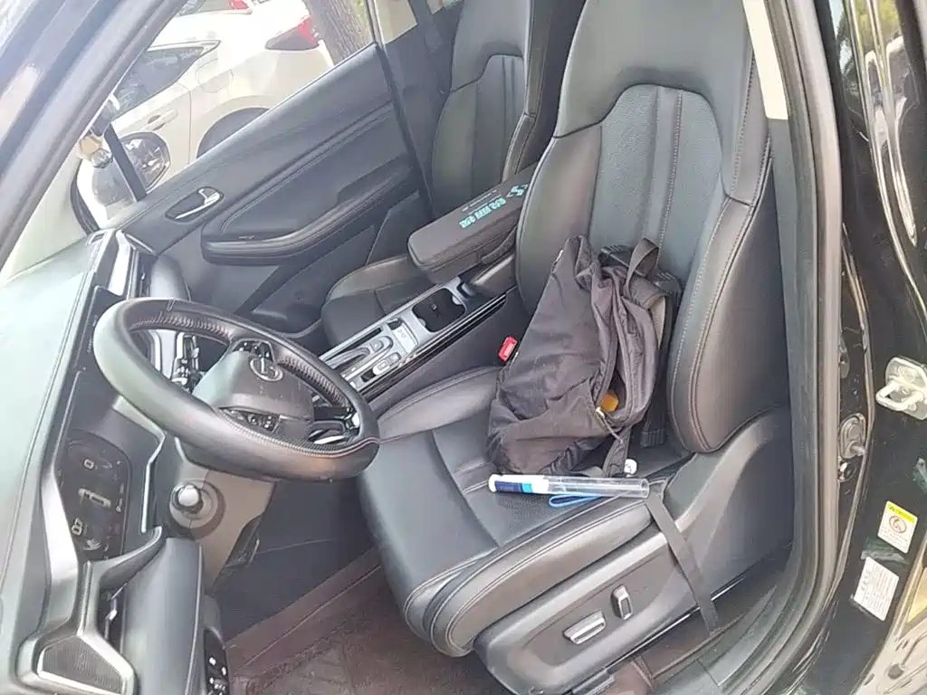 GAC Motor Trumpchi GS4 — миниатюра 15