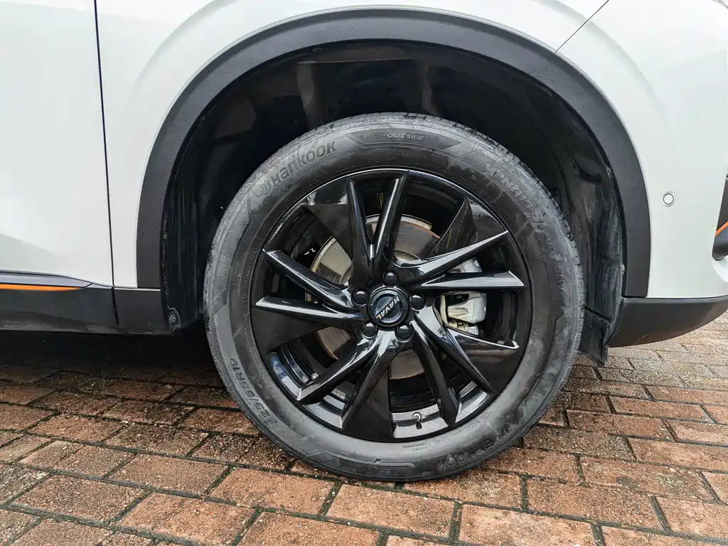 Haval H6 — миниатюра 4