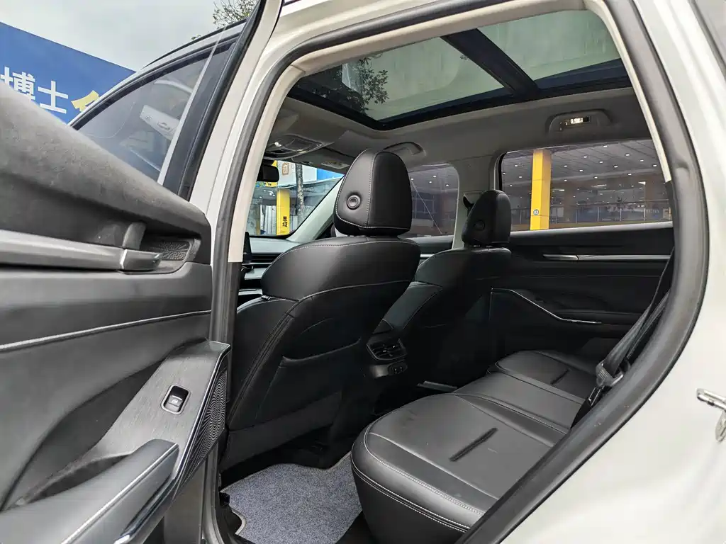 Haval H6 — миниатюра 8