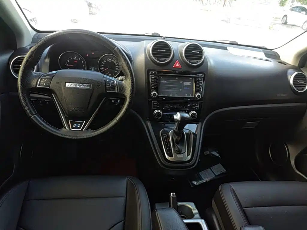 Haval H6 — миниатюра 10