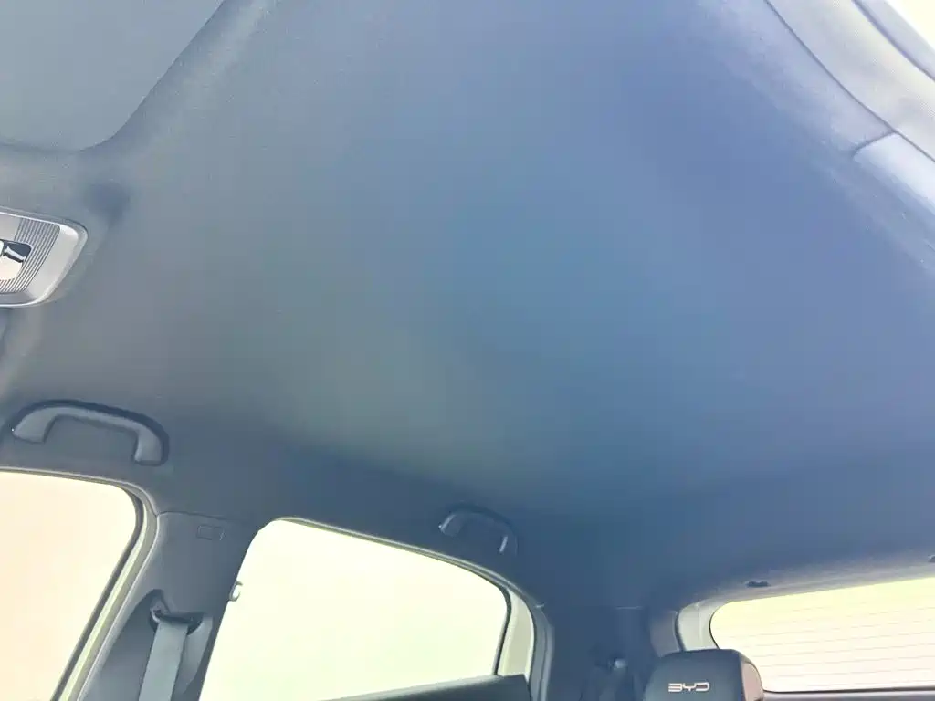 BYD Seagull — миниатюра 13