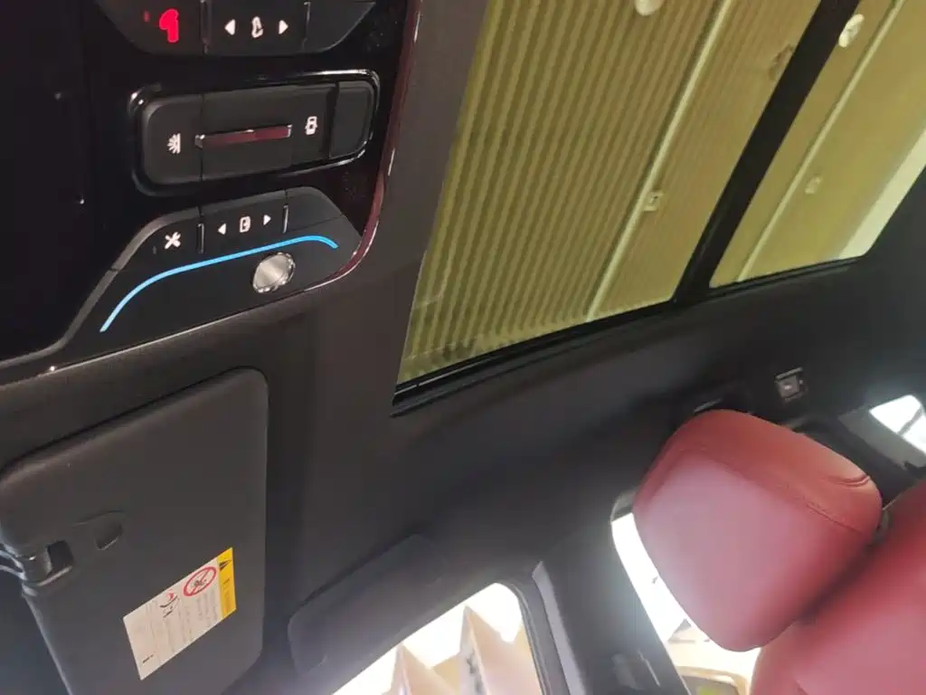 Jetour X70 PLUS — миниатюра 18