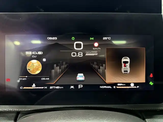 Haval Big Dog — миниатюра 5