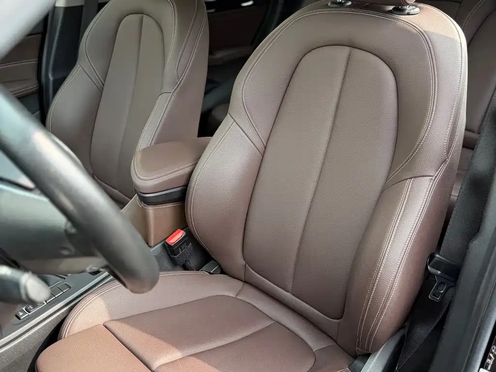 BMW X1 — миниатюра 11