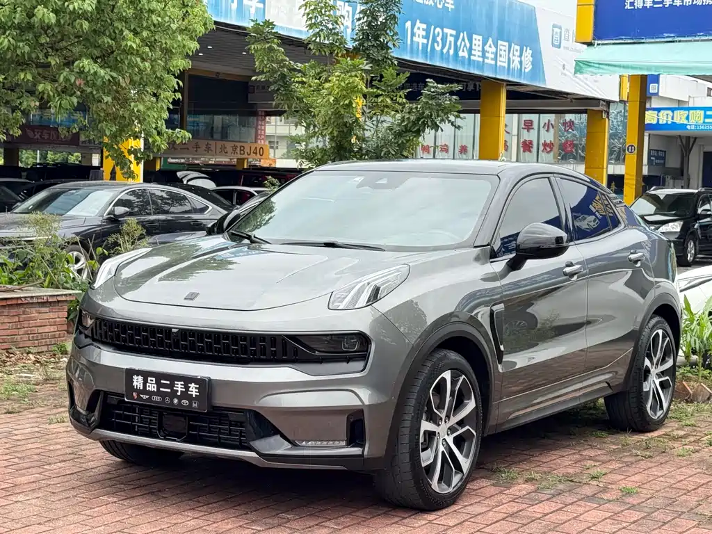 Lynk & Co 05 2022