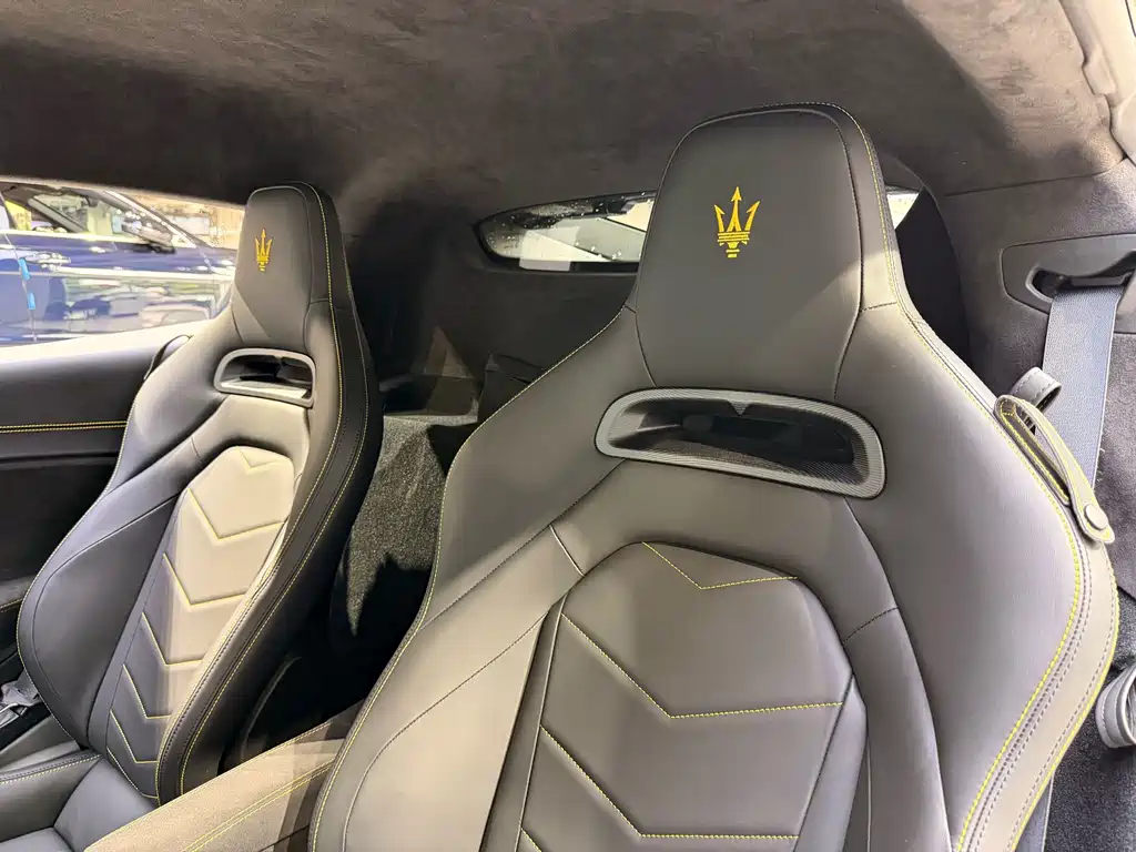 Maserati MC20 — миниатюра 12