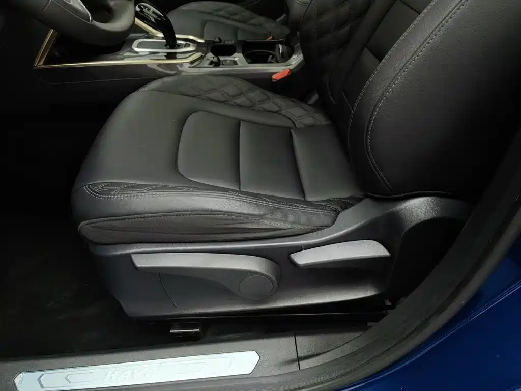 Haval H6 — миниатюра 20