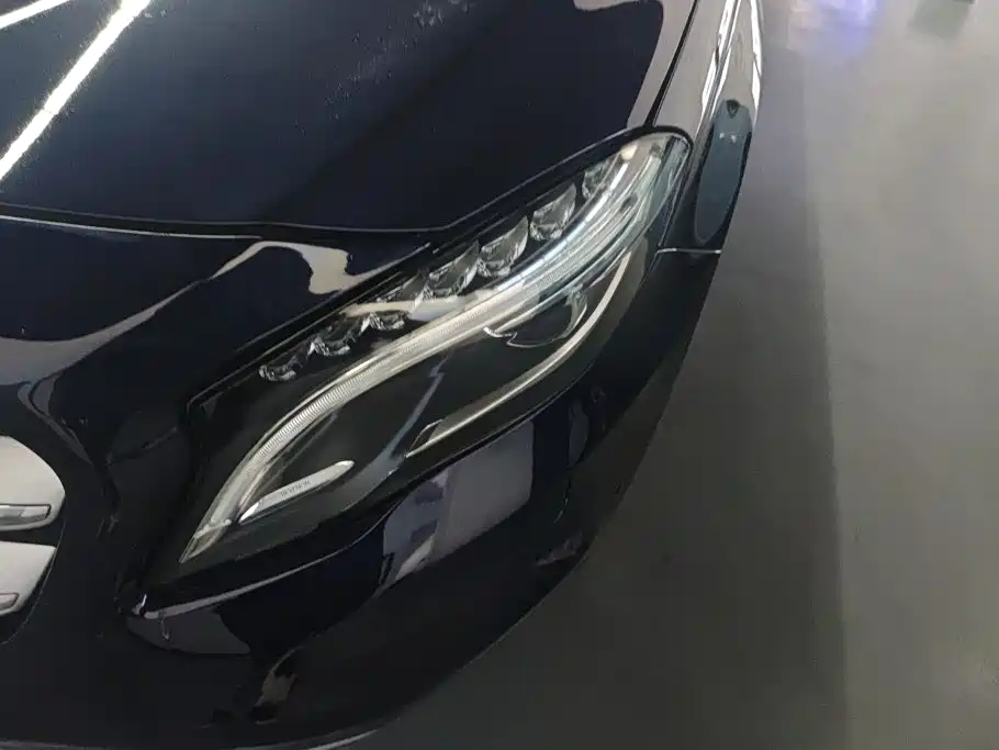 Mercedes-Benz GLA — миниатюра 5