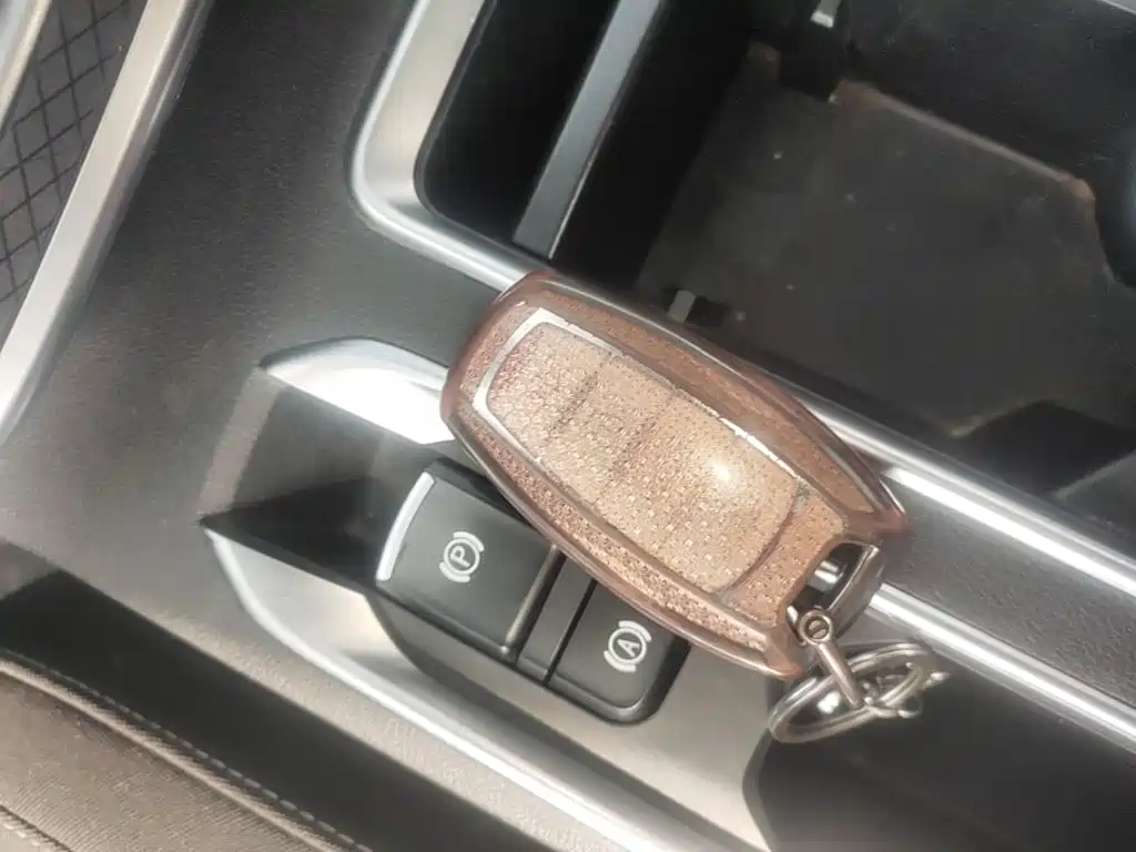 Haval M6 — миниатюра 9